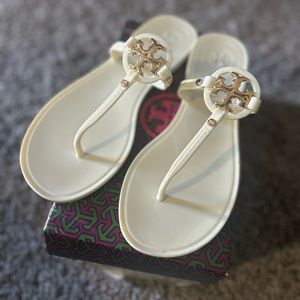 Tory Burch Flip Flops